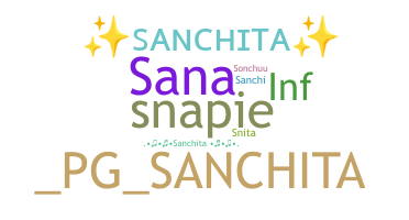 Biệt danh - Sanchita