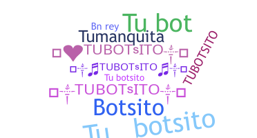 Biệt danh - Tubotsito