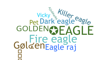 Biệt danh - GoldenEagle