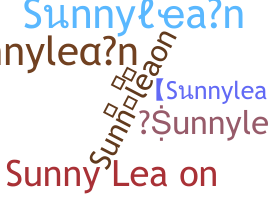 Biệt danh - Sunnyleaon