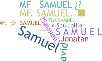 Biệt danh - Samuell