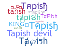 Biệt danh - tapish