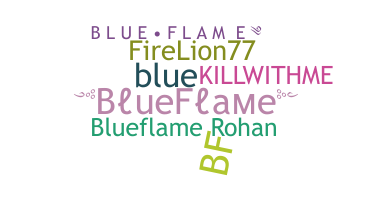 Biệt danh - BlueFlame