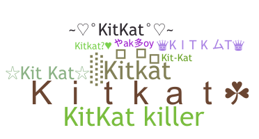 Biệt danh - Kitkat