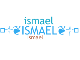 Biệt danh - ismaele