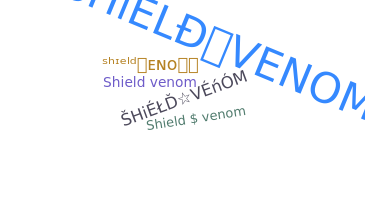 Biệt danh - Shieldvenom