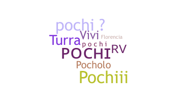 Biệt danh - Pochi