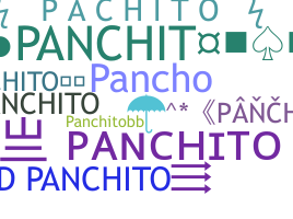 Biệt danh - Panchito