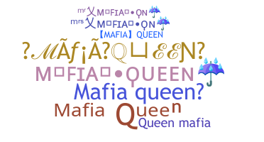 Biệt danh - mafiaqueen