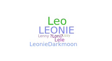 Biệt danh - Leonie