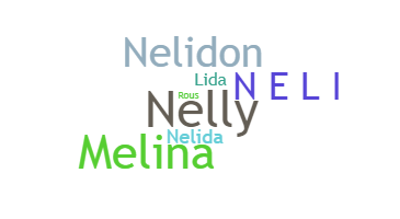 Biệt danh - Nelida