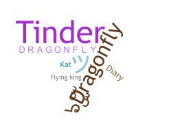 Biệt danh - Dragonfly