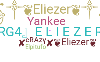 Biệt danh - Eliezer