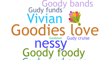Biệt danh - Goodness