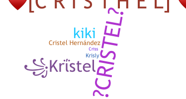 Biệt danh - Cristel