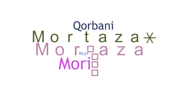 Biệt danh - Mortaza