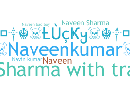 Biệt danh - Naveenkumar