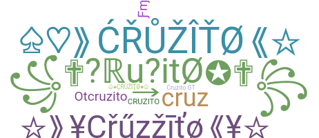Biệt danh - Cruzito