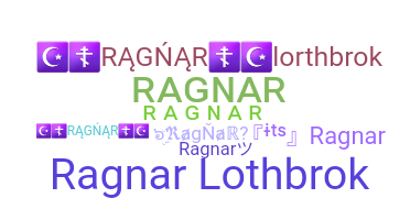 Biệt danh - Ragnar