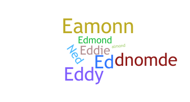 Biệt danh - Edmund