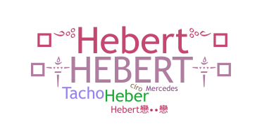 Biệt danh - Hebert