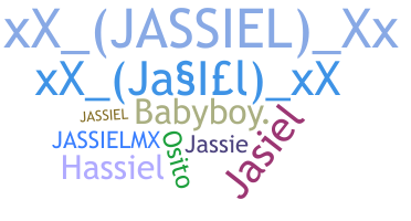 Biệt danh - Jassiel