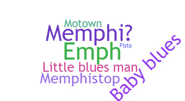 Biệt danh - Memphis