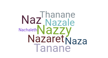 Biệt danh - Nazareth