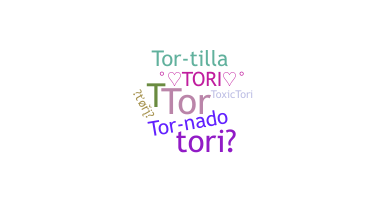 Biệt danh - Tori