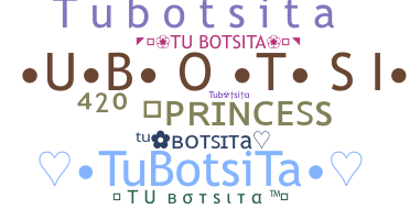Biệt danh - Tubotsita