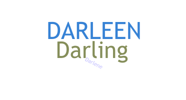 Biệt danh - Darleen