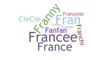 Biệt danh - Francoise