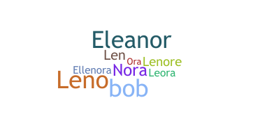 Biệt danh - Lenora