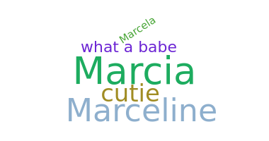Biệt danh - Marcie