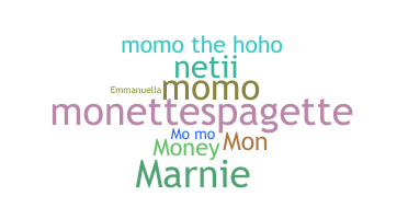 Biệt danh - Monet