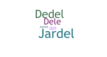 Biệt danh - Jardel
