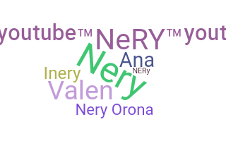 Biệt danh - Nery