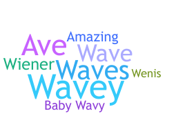 Biệt danh - Waverly