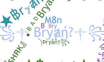 Biệt danh - Bryant