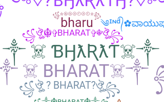 Biệt danh - Bharat