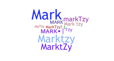 Biệt danh - MarkTzy