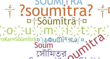 Biệt danh - Soumitra