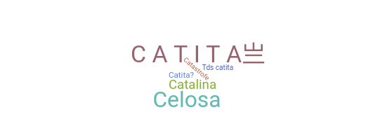 Biệt danh - Catita
