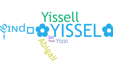 Biệt danh - Yissel