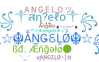 Biệt danh - Angelo