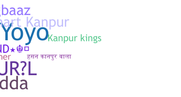 Biệt danh - Kanpur