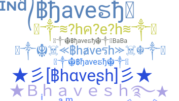 Biệt danh - Bhavesh