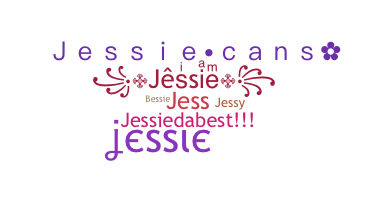 Biệt danh - Jessie