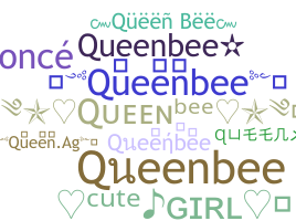 Biệt danh - Queenbee