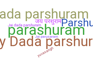 Biệt danh - Parshuram
